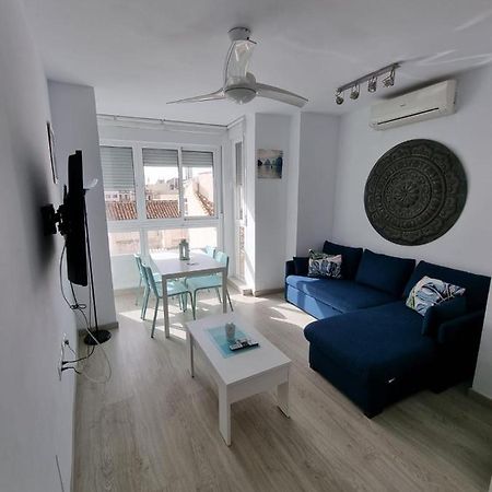 Apartamento Apartamento Con Encanto 'Larios Street II' Málaga Exterior foto