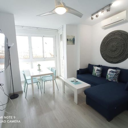 Apartamento Apartamento Con Encanto 'Larios Street II' Málaga Exterior foto