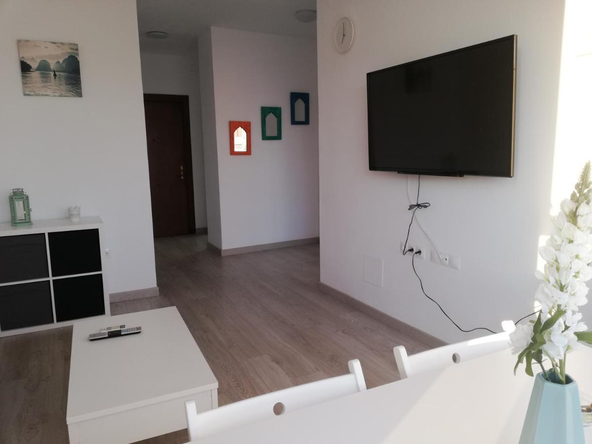 Apartamento Apartamento Con Encanto 'Larios Street II' Málaga Exterior foto