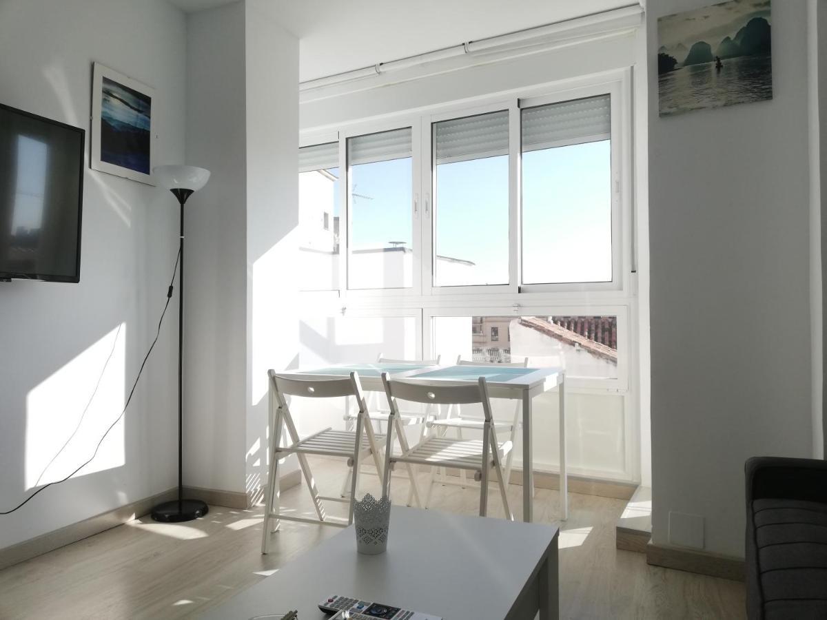 Apartamento Apartamento Con Encanto 'Larios Street II' Málaga Exterior foto