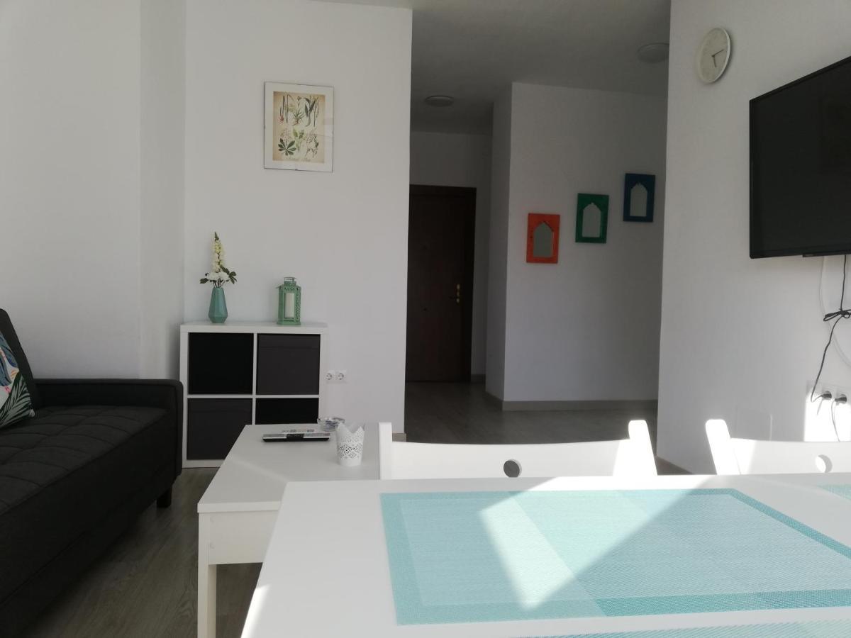 Apartamento Apartamento Con Encanto 'Larios Street II' Málaga Exterior foto