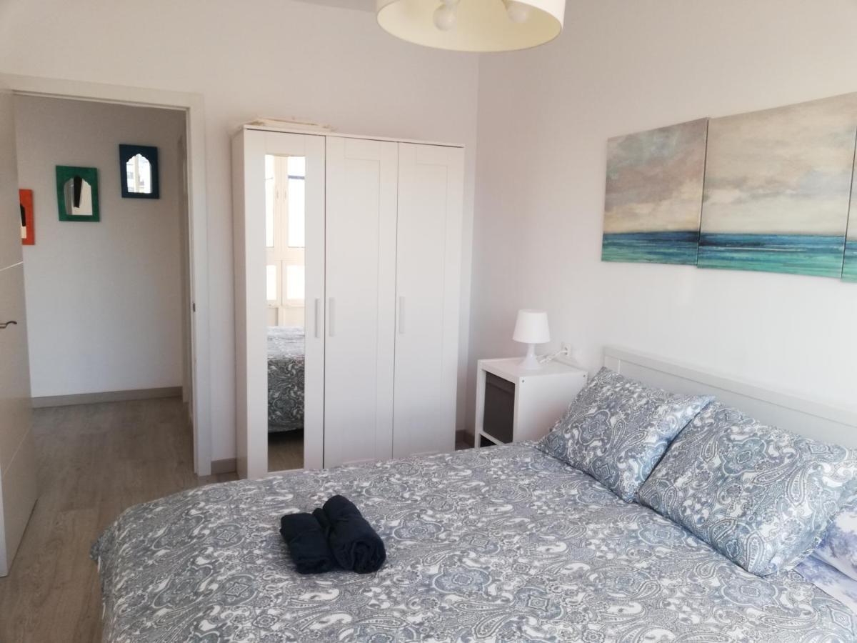 Apartamento Apartamento Con Encanto 'Larios Street II' Málaga Exterior foto