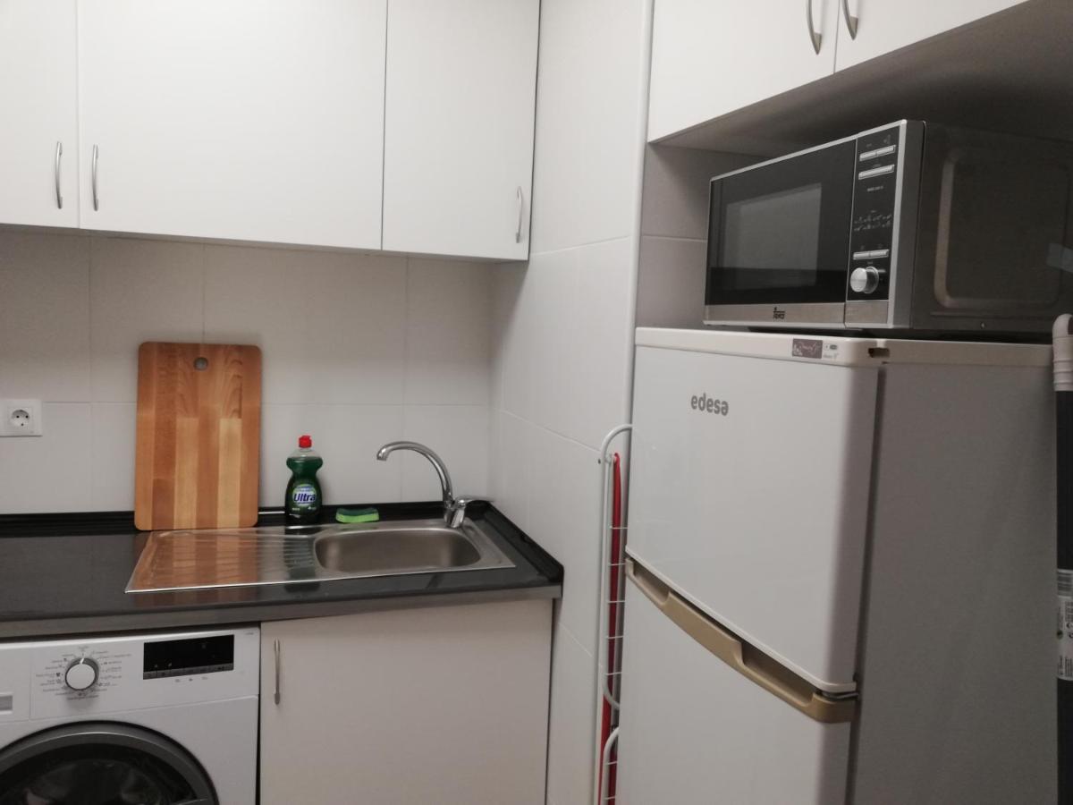Apartamento Apartamento Con Encanto 'Larios Street II' Málaga Exterior foto