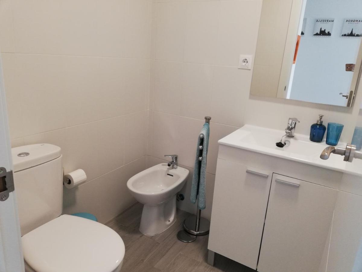 Apartamento Apartamento Con Encanto 'Larios Street II' Málaga Exterior foto