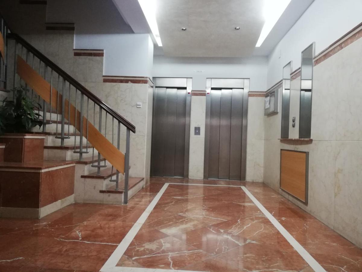 Apartamento Apartamento Con Encanto 'Larios Street II' Málaga Exterior foto