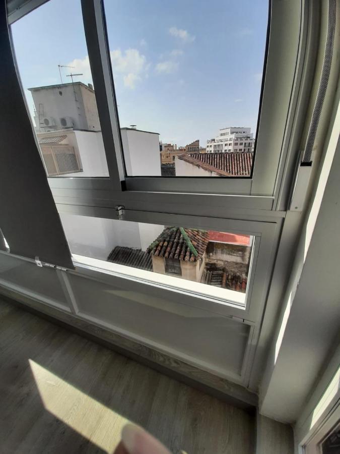 Apartamento Apartamento Con Encanto 'Larios Street II' Málaga Exterior foto
