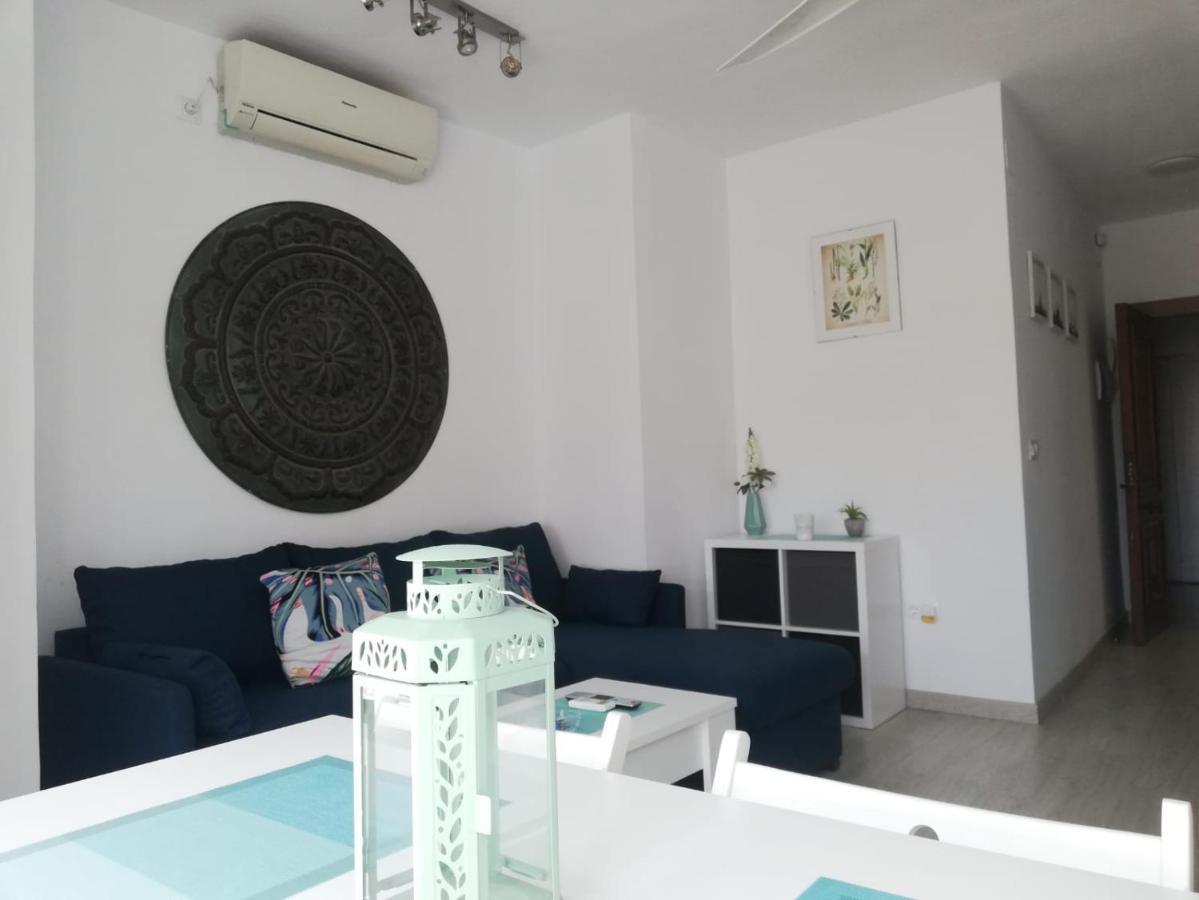 Apartamento Apartamento Con Encanto 'Larios Street II' Málaga Exterior foto