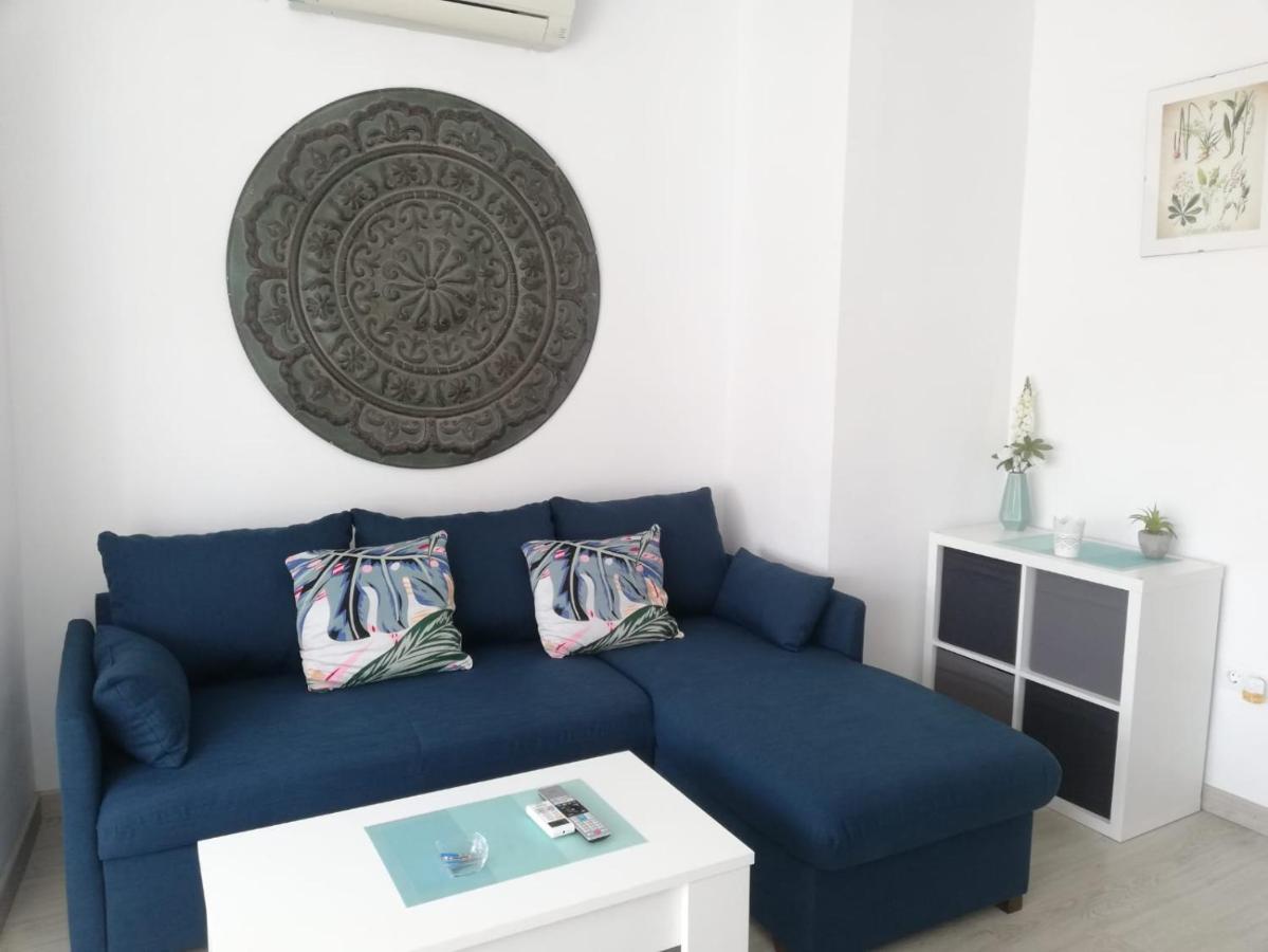Apartamento Apartamento Con Encanto 'Larios Street II' Málaga Exterior foto