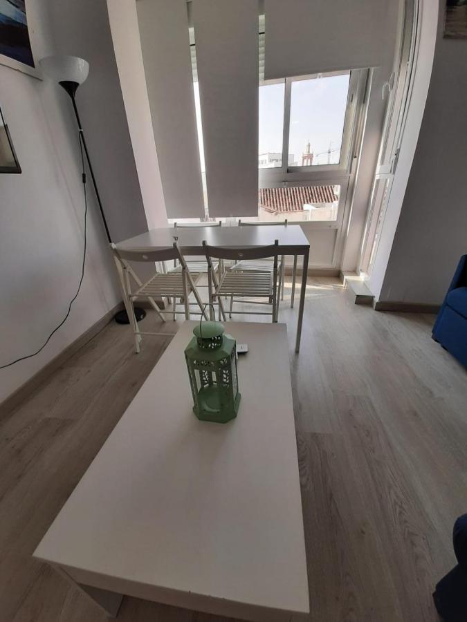 Apartamento Apartamento Con Encanto 'Larios Street II' Málaga Exterior foto