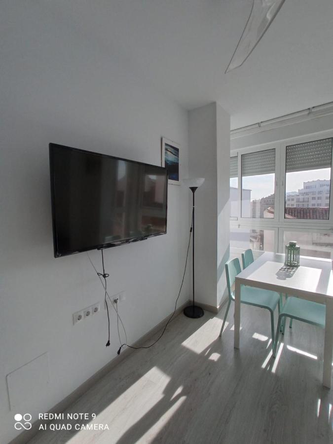 Apartamento Apartamento Con Encanto 'Larios Street II' Málaga Exterior foto
