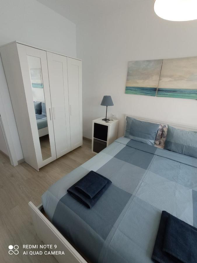 Apartamento Apartamento Con Encanto 'Larios Street II' Málaga Exterior foto