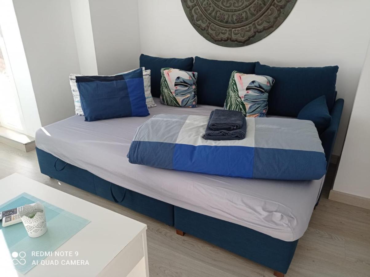 Apartamento Apartamento Con Encanto 'Larios Street II' Málaga Exterior foto