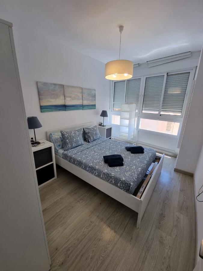 Apartamento Apartamento Con Encanto 'Larios Street II' Málaga Exterior foto