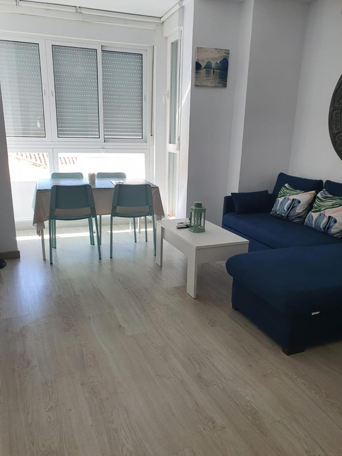 Apartamento Apartamento Con Encanto 'Larios Street II' Málaga Exterior foto