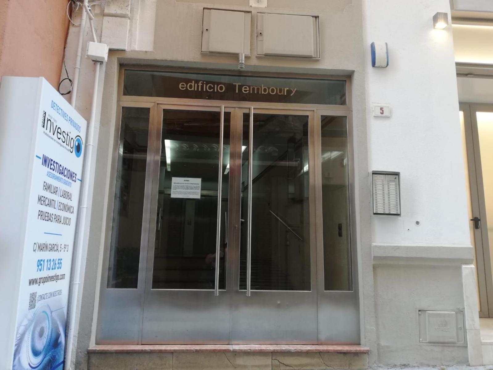 Apartamento Apartamento Con Encanto 'Larios Street II' Málaga Exterior foto